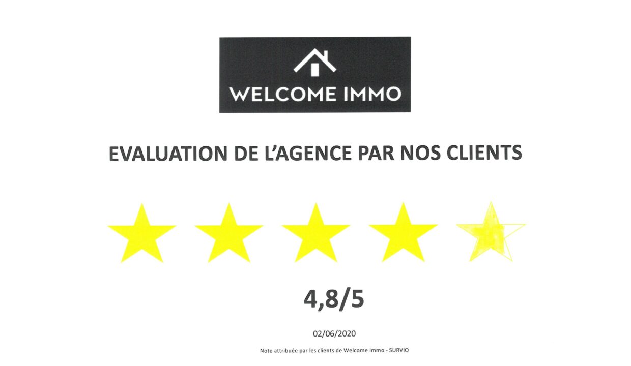 Welcome Immo Maison A Vendre Saint Brieuc Evaluation